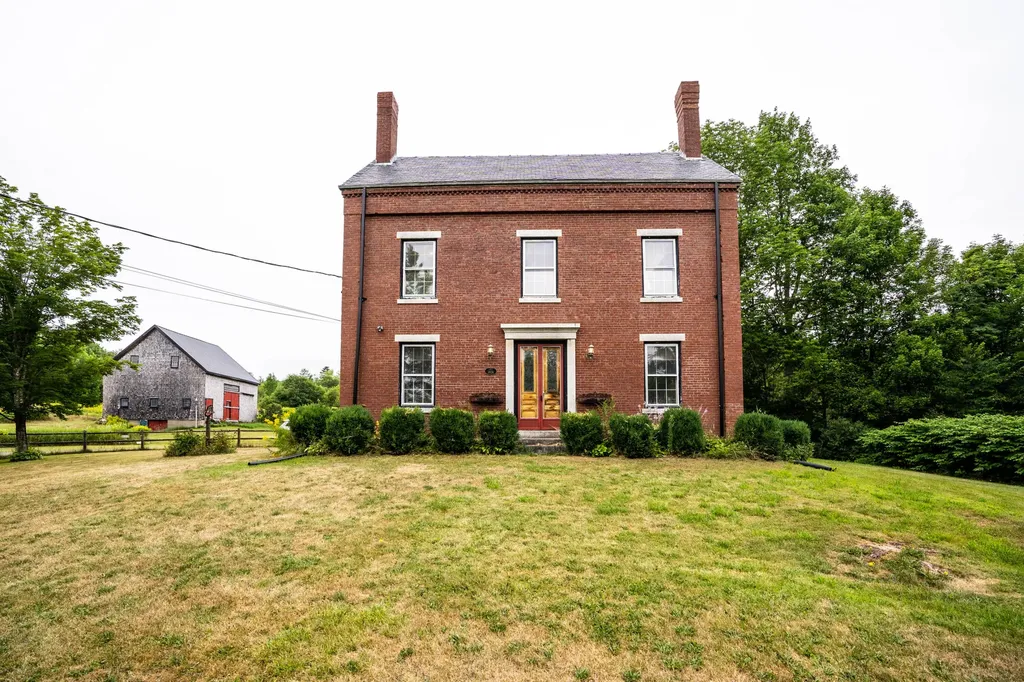 908 Swan Lake Avenue Swanville ME 04915