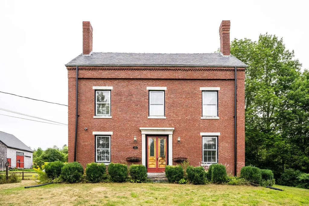 908 Swan Lake Avenue Swanville ME 04915
