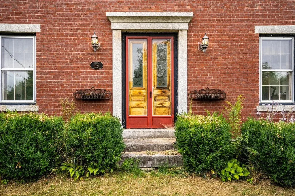 908 Swan Lake Avenue Swanville ME 04915
