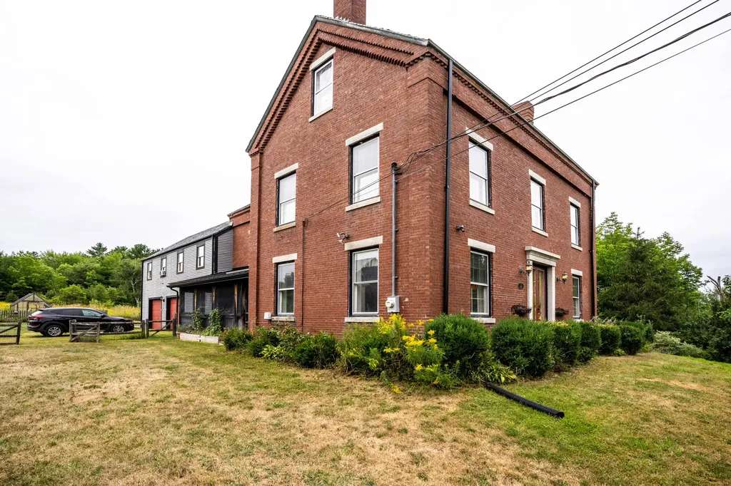 908 Swan Lake Avenue Swanville ME 04915