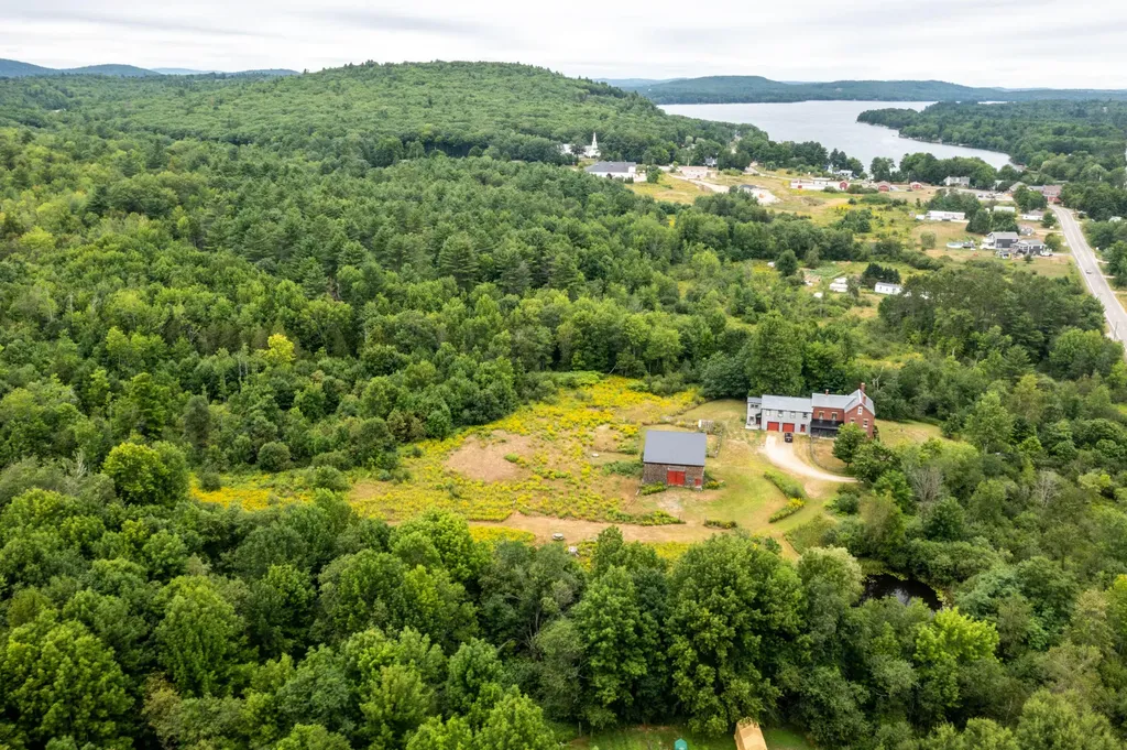 908 Swan Lake Avenue Swanville ME 04915