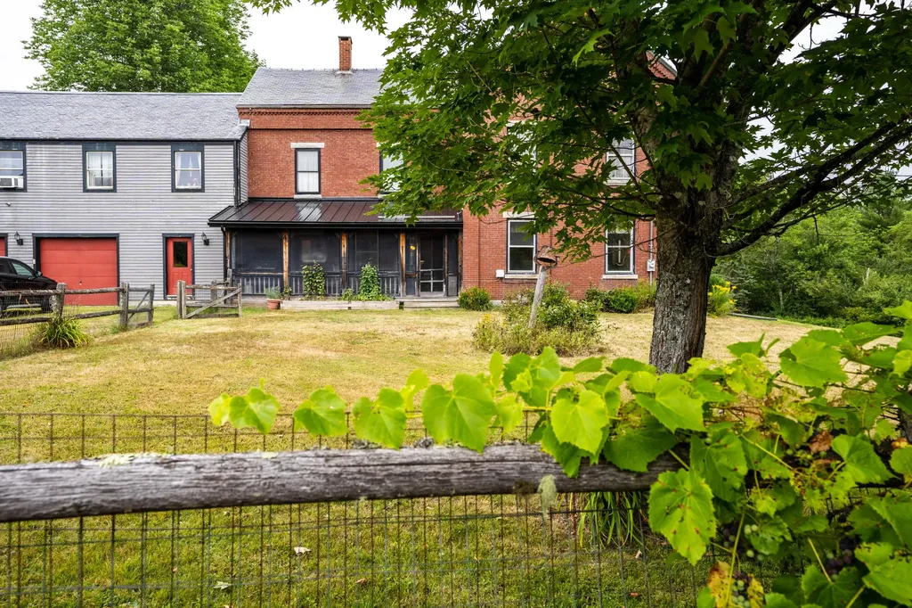 908 Swan Lake Avenue Swanville ME 04915
