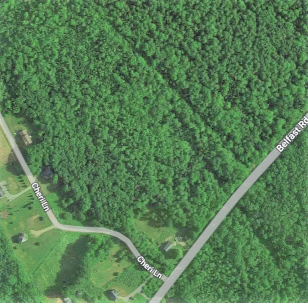 0 Belfast Road Northport ME 04849