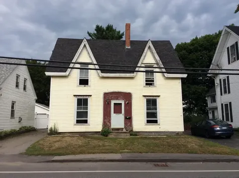 172 Main Street Rockland ME 04841