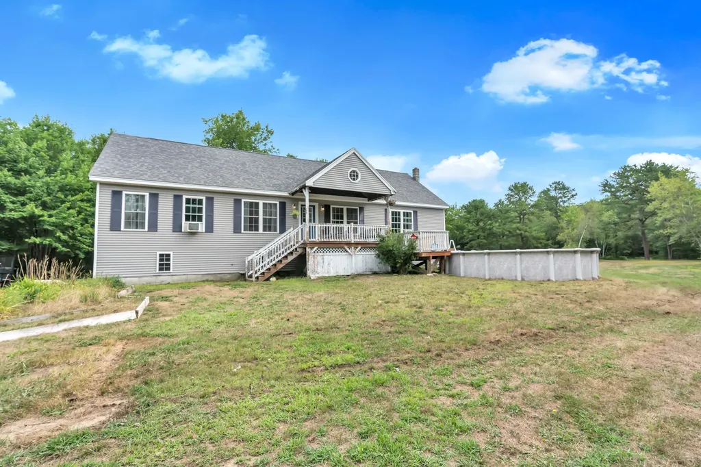 209 Buff Brook Road Waterboro ME 04087