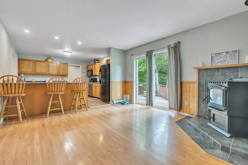 209 Buff Brook Road Waterboro ME 04087