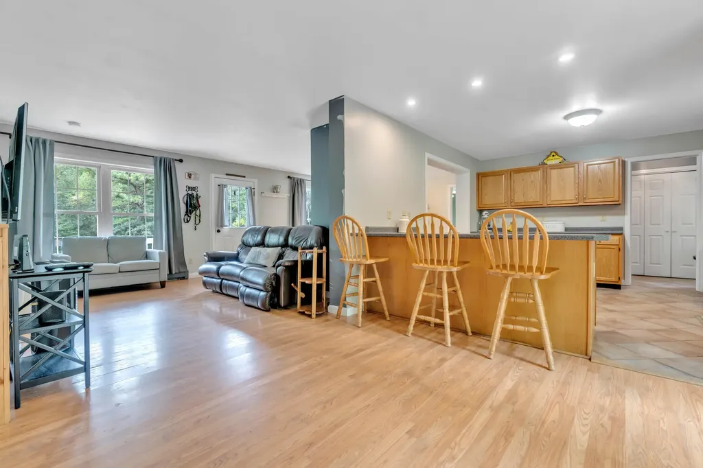 209 Buff Brook Road Waterboro ME 04087