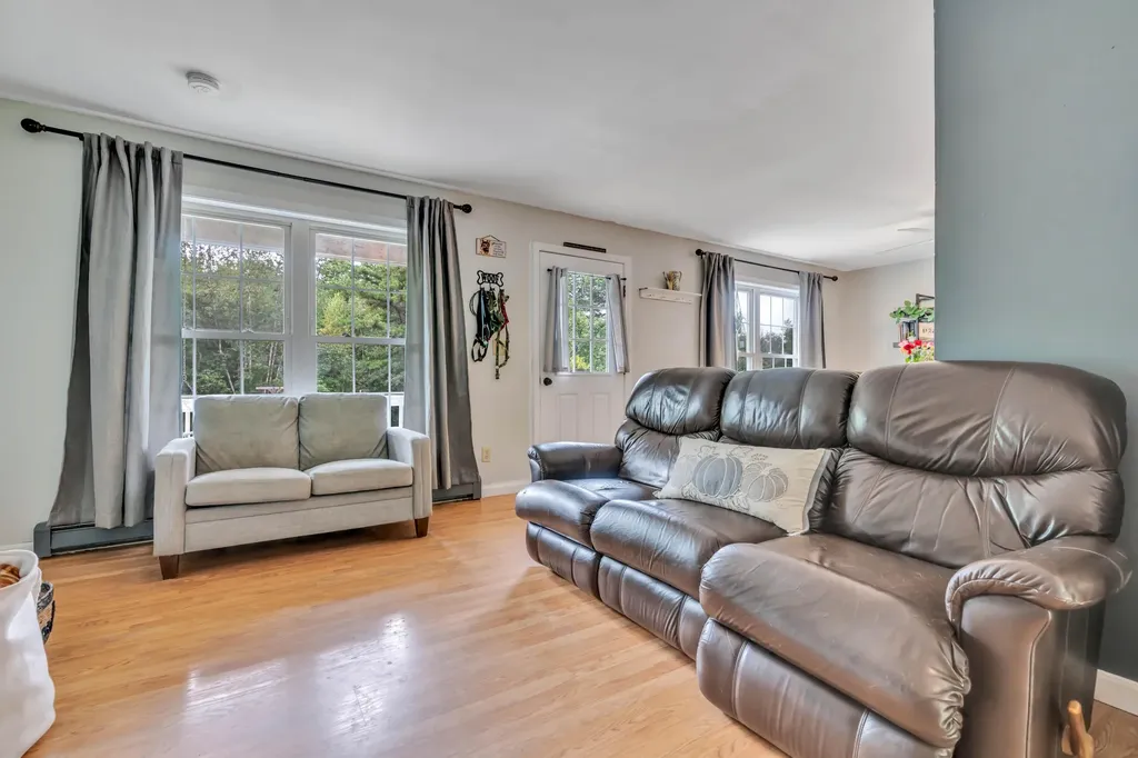 209 Buff Brook Road Waterboro ME 04087