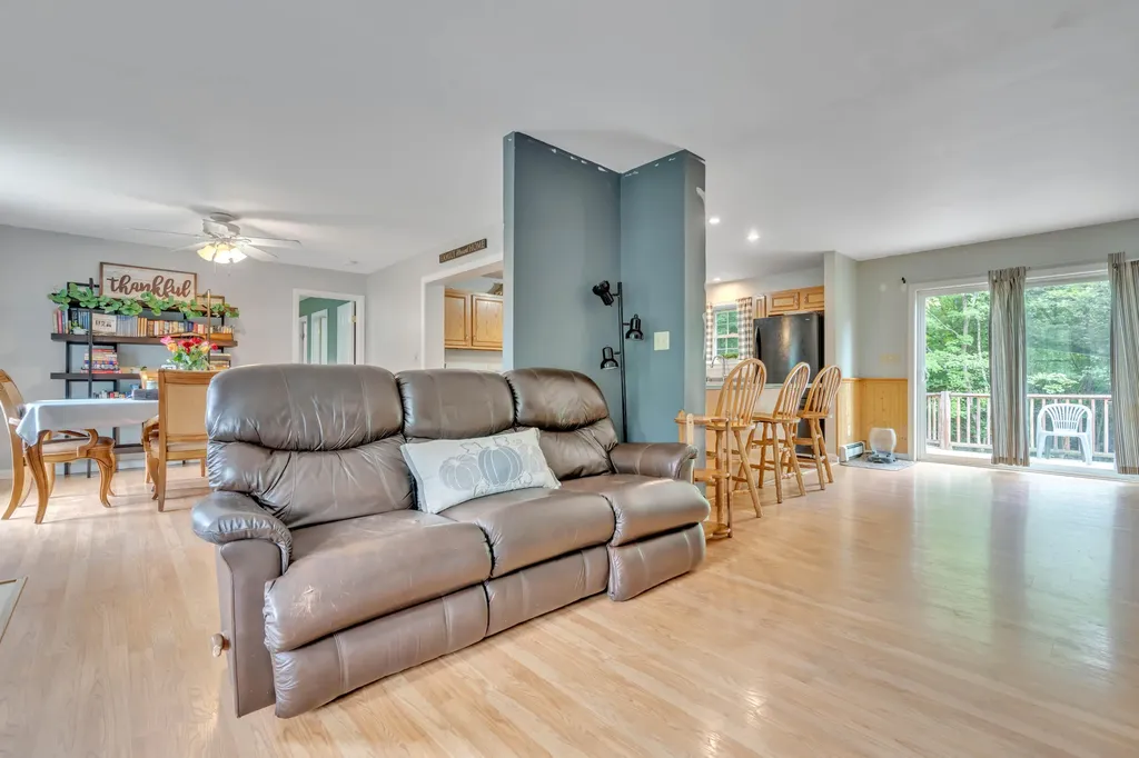 209 Buff Brook Road Waterboro ME 04087
