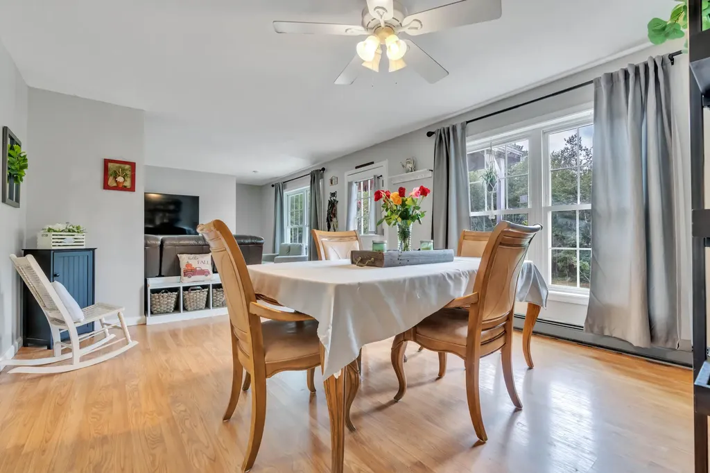 209 Buff Brook Road Waterboro ME 04087