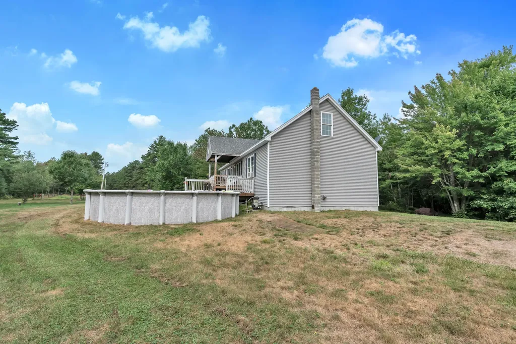 209 Buff Brook Road Waterboro ME 04087