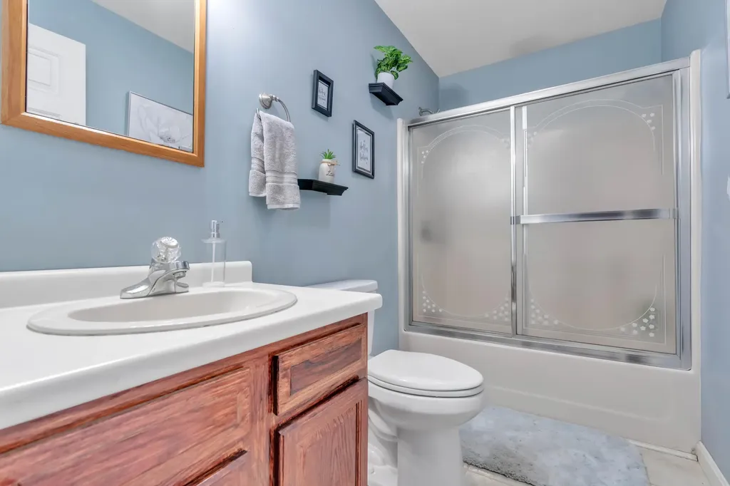 209 Buff Brook Road Waterboro ME 04087