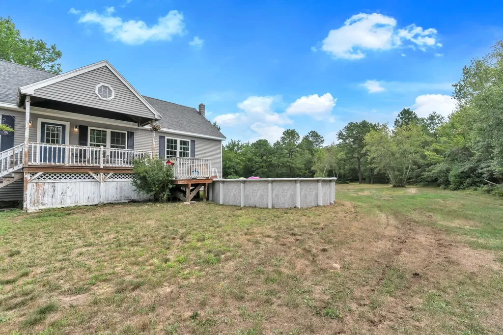 209 Buff Brook Road Waterboro ME 04087