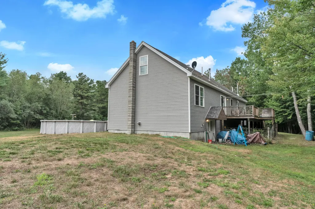 209 Buff Brook Road Waterboro ME 04087