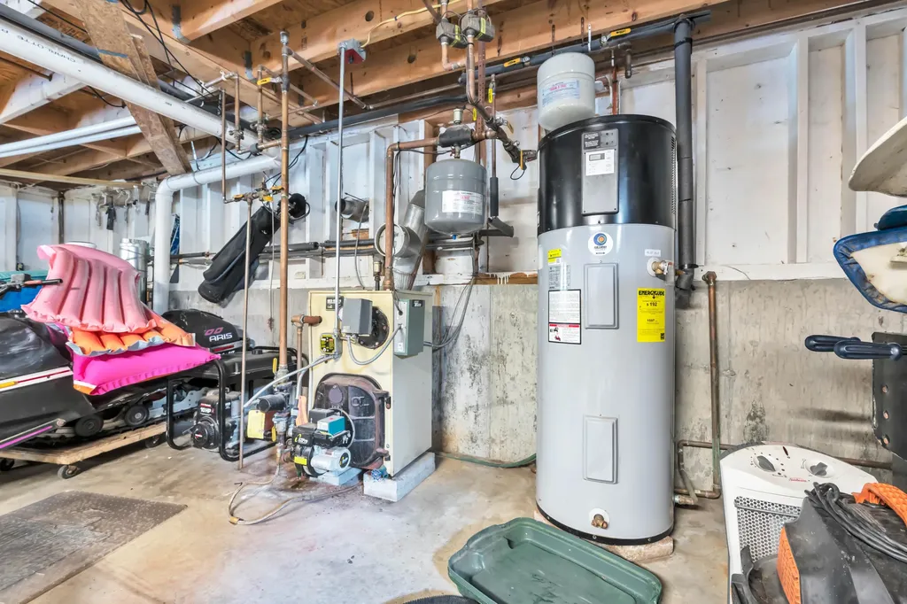 209 Buff Brook Road Waterboro ME 04087
