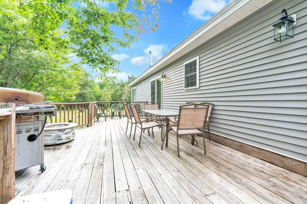 209 Buff Brook Road Waterboro ME 04087