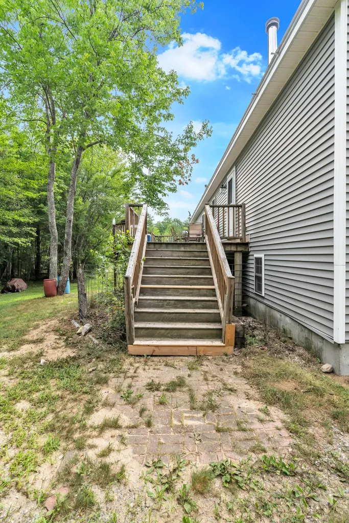 209 Buff Brook Road Waterboro ME 04087
