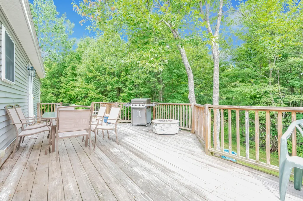 209 Buff Brook Road Waterboro ME 04087