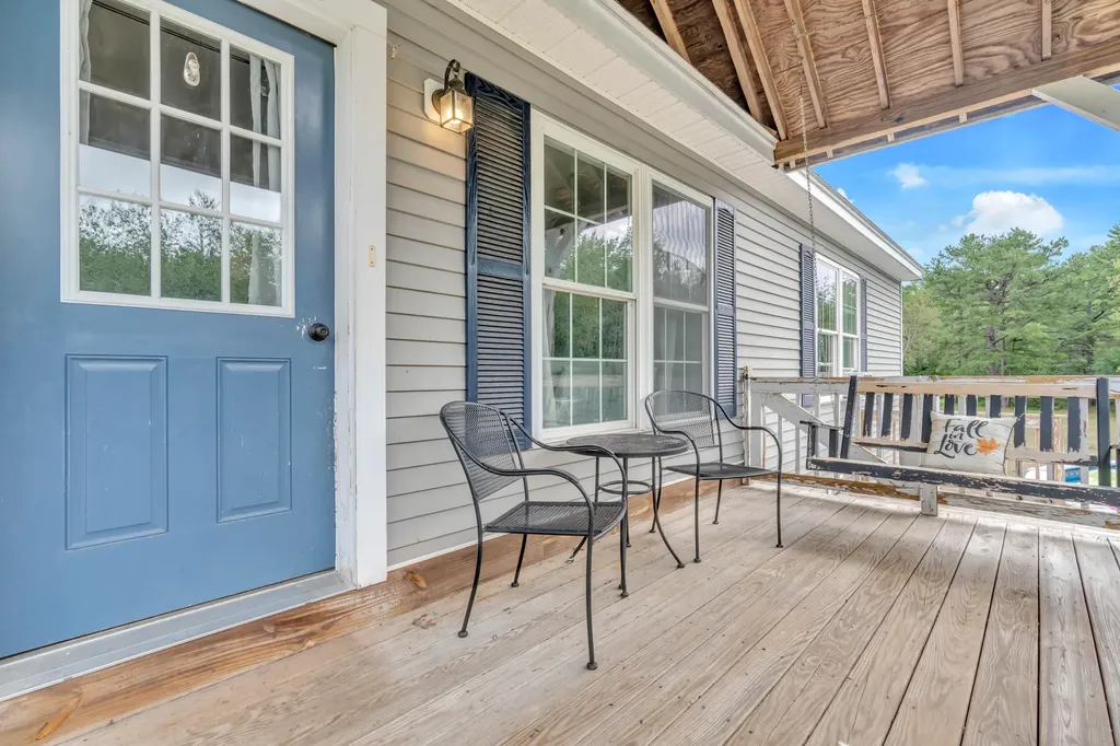 209 Buff Brook Road Waterboro ME 04087