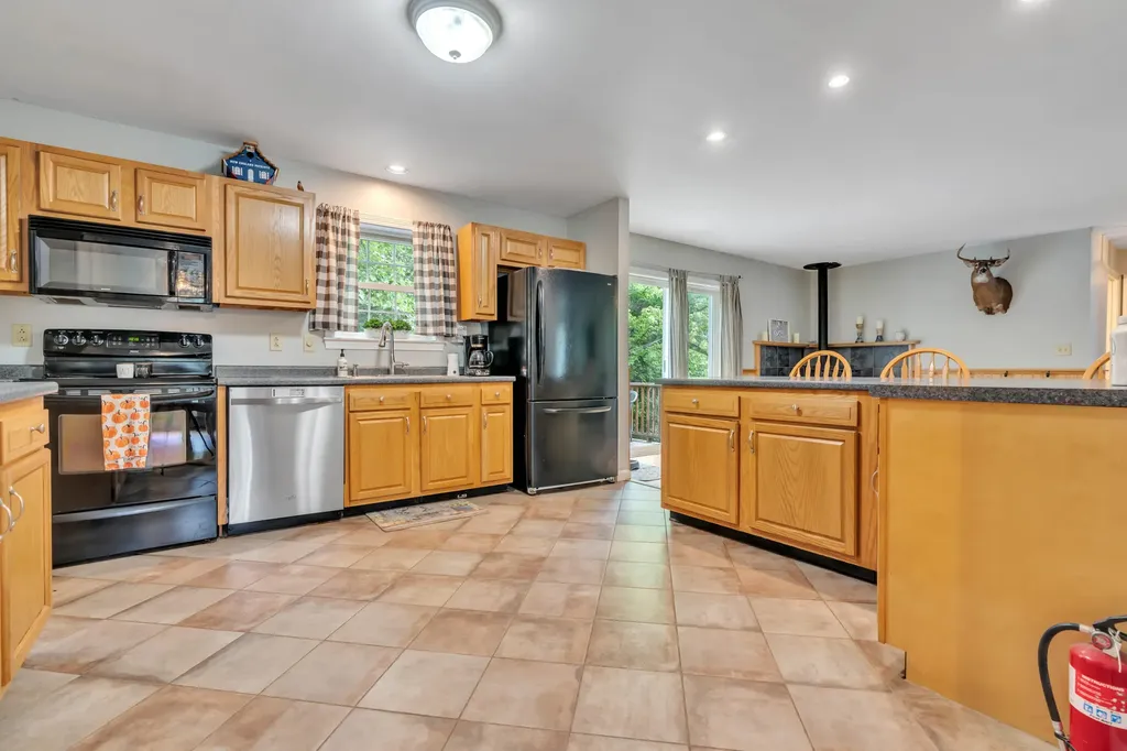 209 Buff Brook Road Waterboro ME 04087