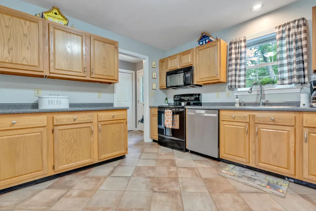 209 Buff Brook Road Waterboro ME 04087