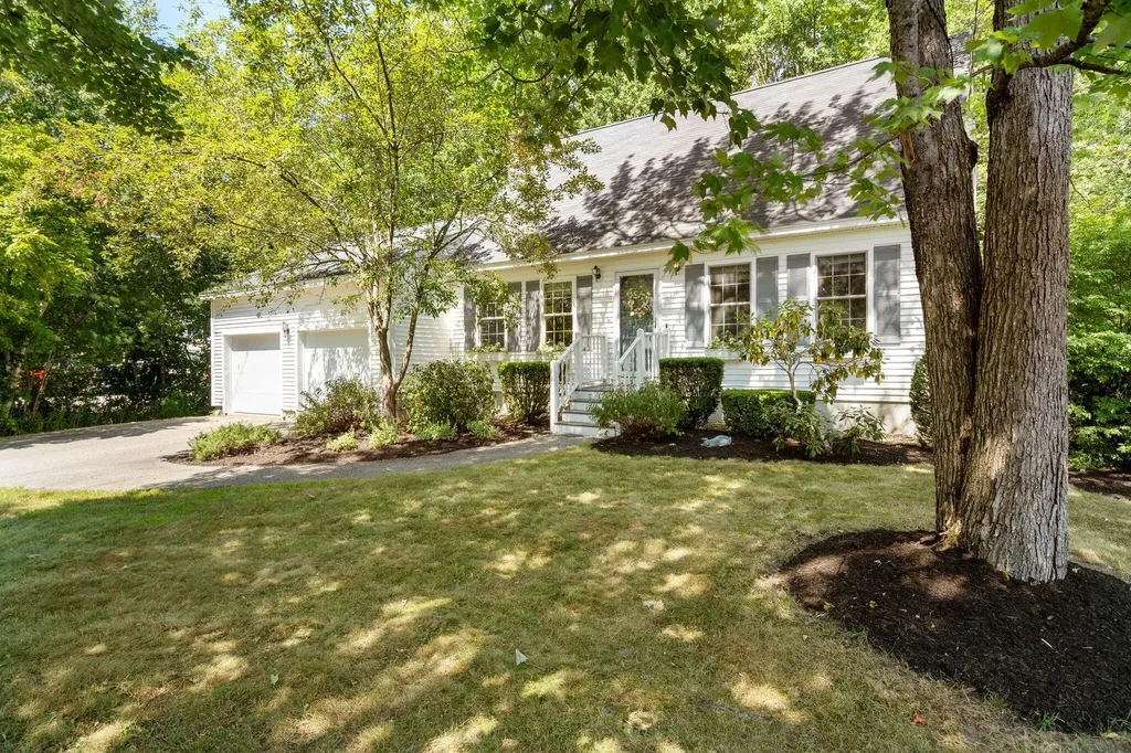 37 Village Green Drive Saco ME 04072