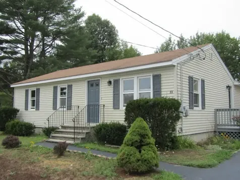 55 Mill Street Kennebunk ME 04043
