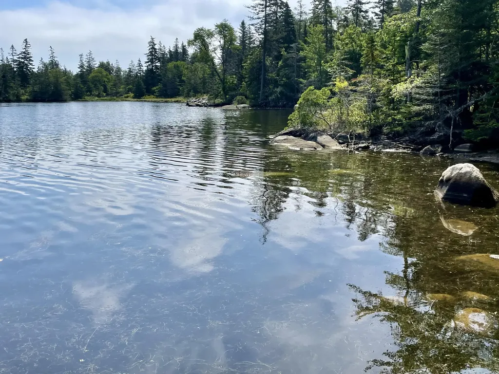 0A Old Harbor Road Vinalhaven ME 04863