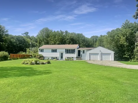 4 Hooper Pond Road Greene ME 04236