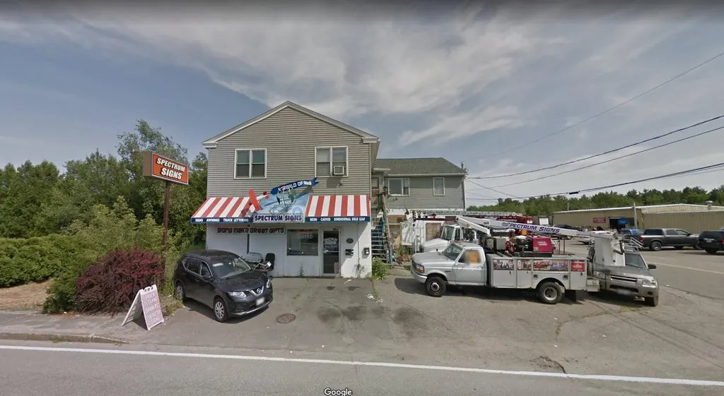 557 Elm Street Biddeford ME 04005