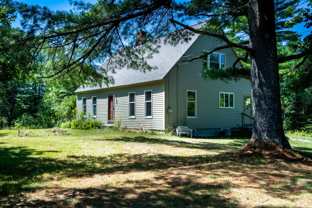 78 Collinsbrook Road Brunswick ME 04011