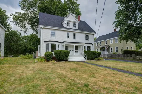 198 Ocean Avenue Portland ME 04103