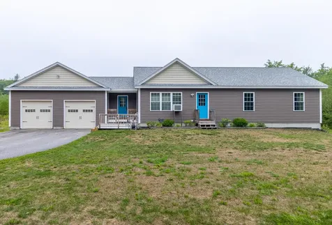 639 Back Road Shapleigh ME 04076