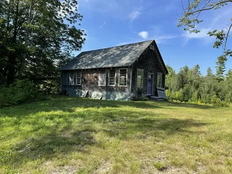 000 Bennet Pond Road Parkman ME 04443