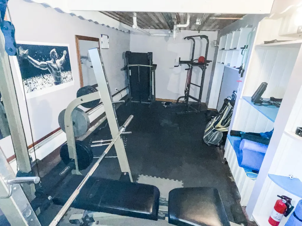 31 Davenport Street Milford ME 04461