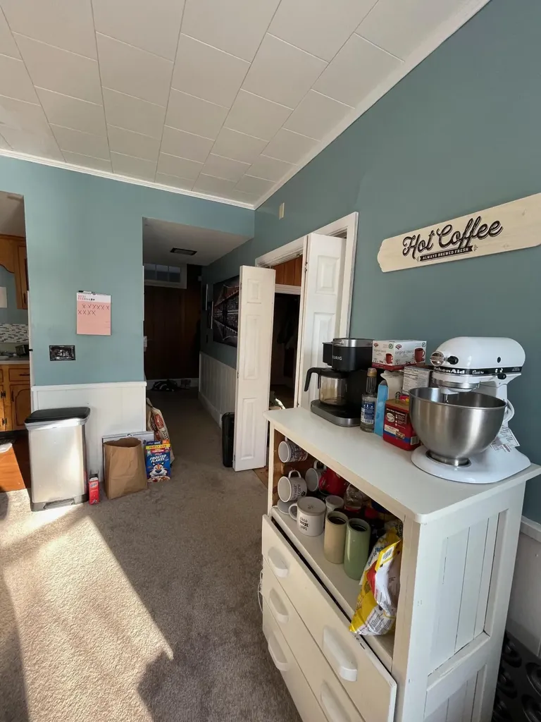 31 Davenport Street Milford ME 04461