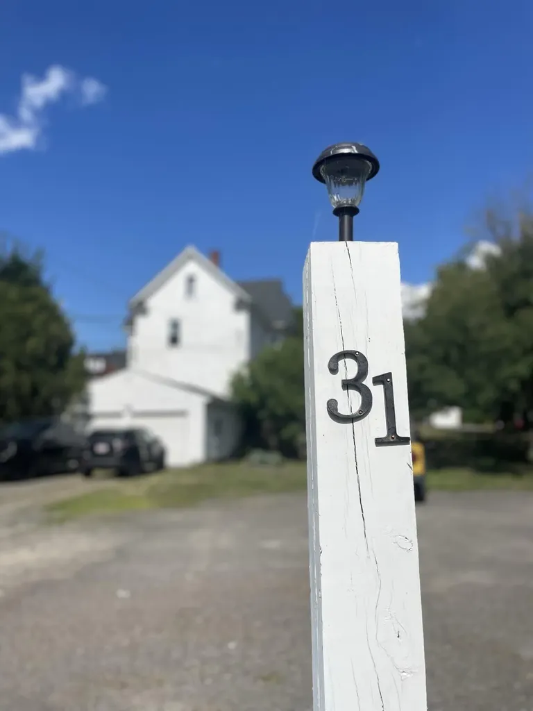 31 Davenport Street Milford ME 04461