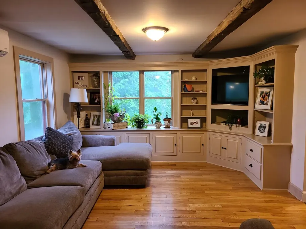81 Raspberry Lane Bridgton ME 04009