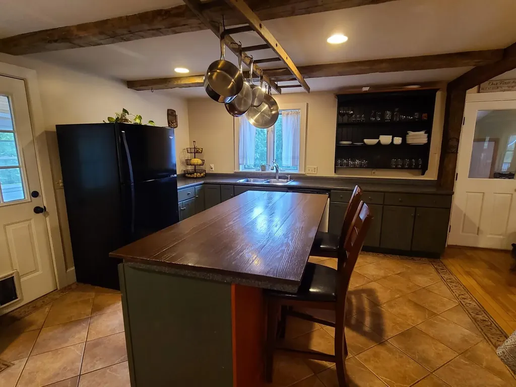81 Raspberry Lane Bridgton ME 04009