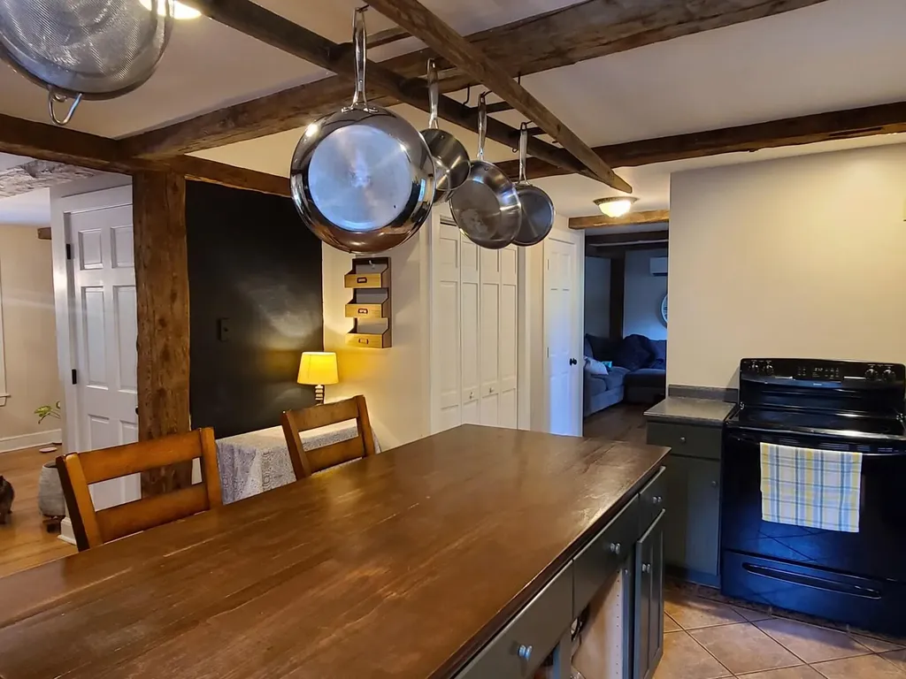 81 Raspberry Lane Bridgton ME 04009