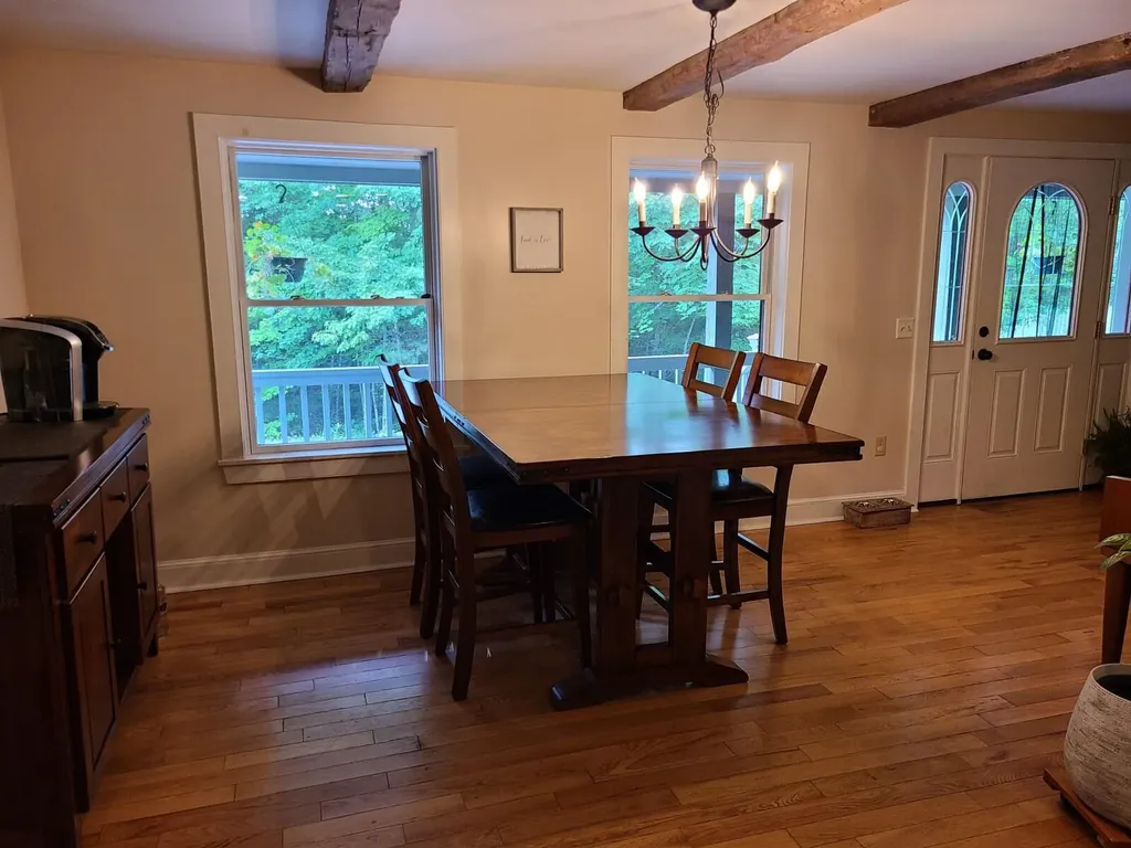 81 Raspberry Lane Bridgton ME 04009