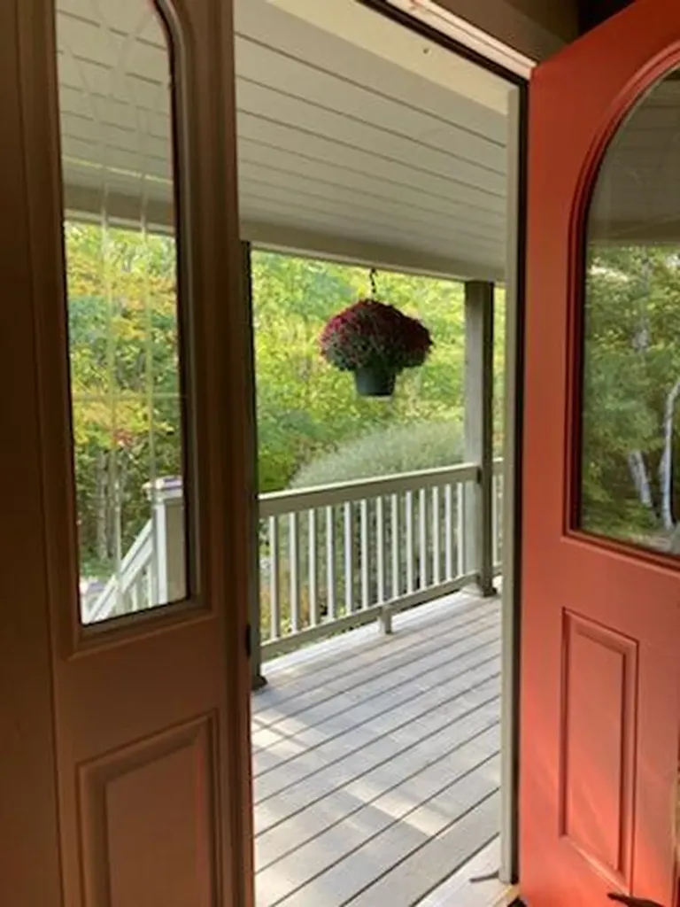 81 Raspberry Lane Bridgton ME 04009