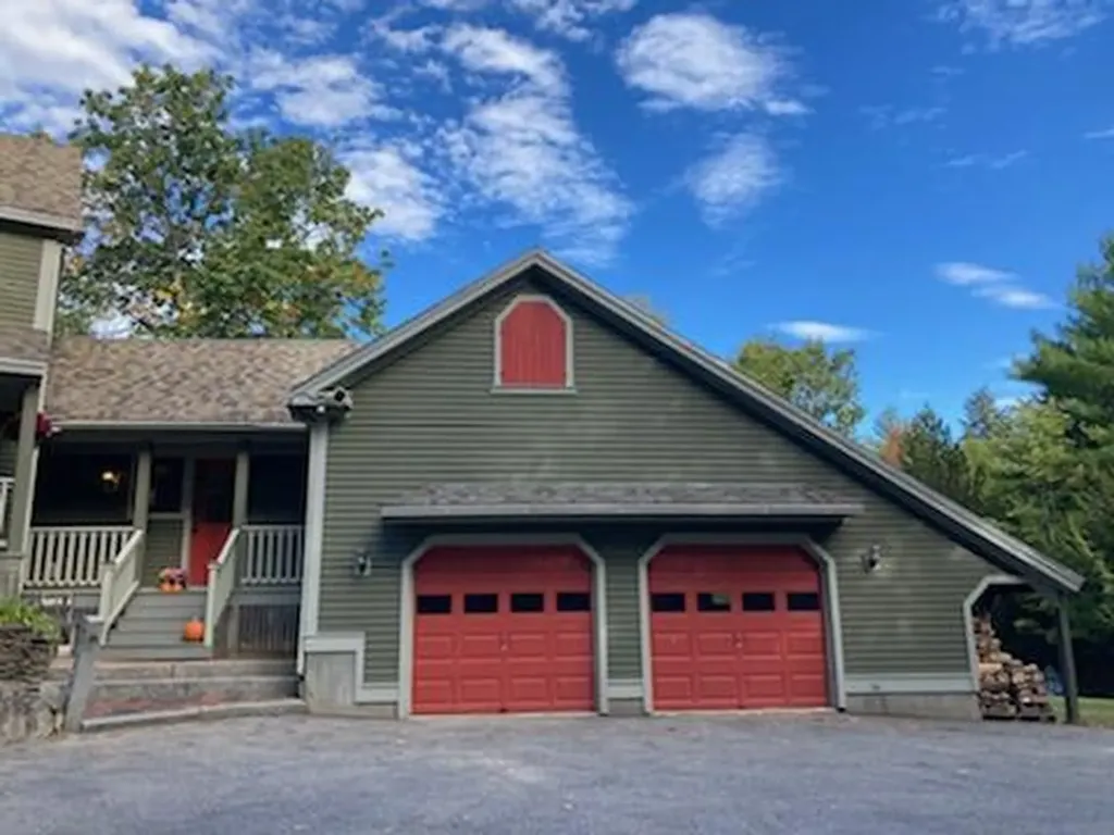 81 Raspberry Lane Bridgton ME 04009