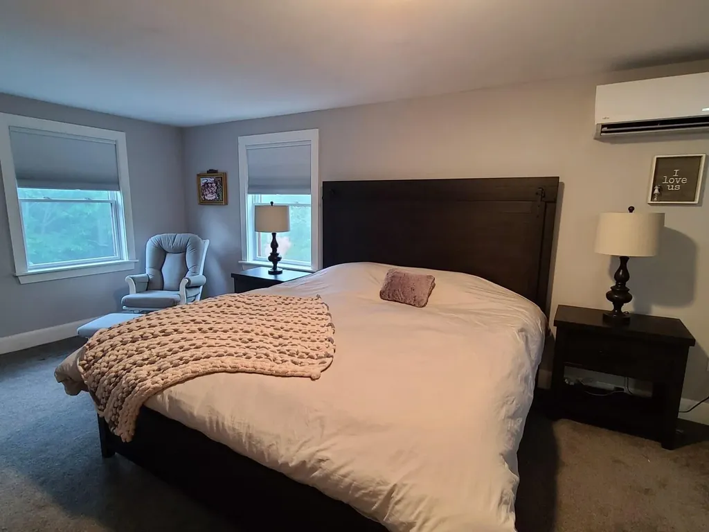 81 Raspberry Lane Bridgton ME 04009