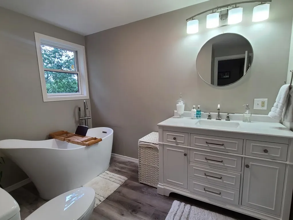 81 Raspberry Lane Bridgton ME 04009