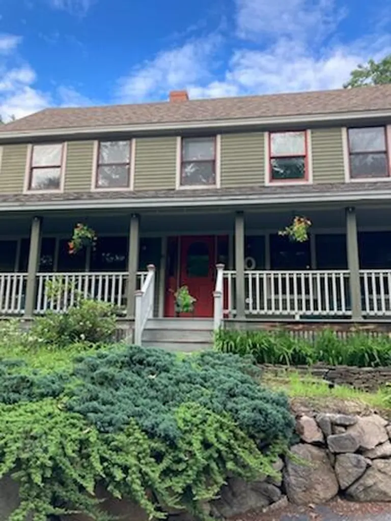 81 Raspberry Lane Bridgton ME 04009