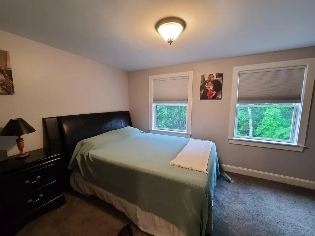 81 Raspberry Lane Bridgton ME 04009