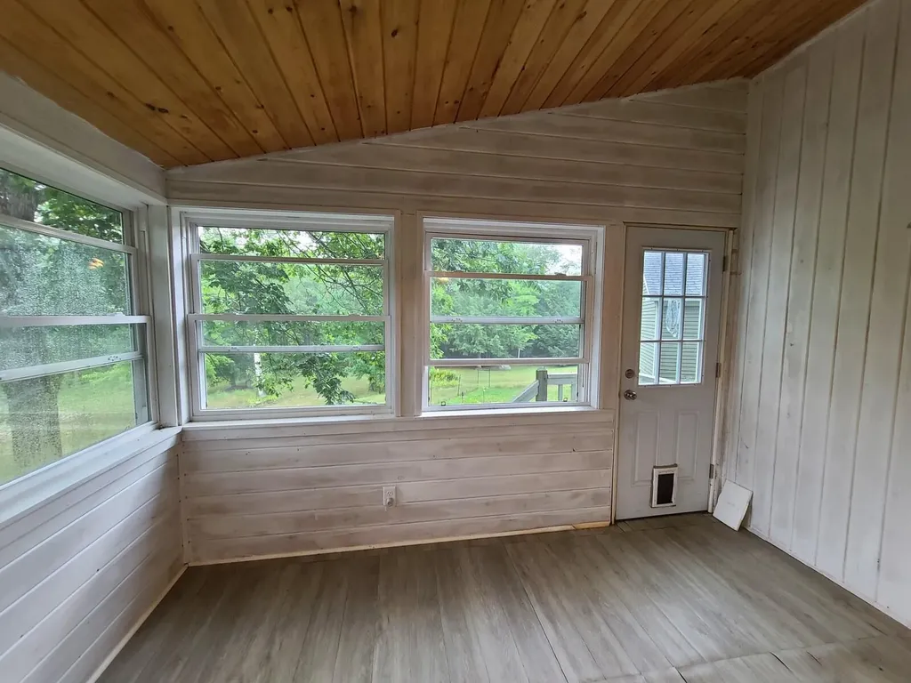 81 Raspberry Lane Bridgton ME 04009