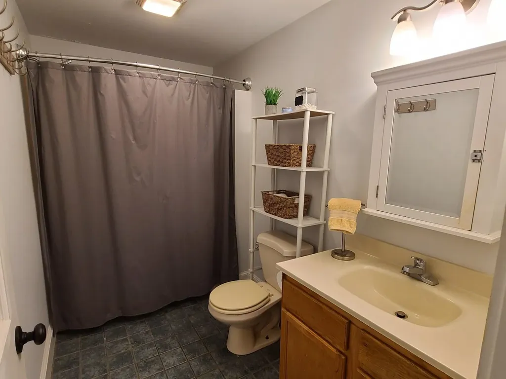 81 Raspberry Lane Bridgton ME 04009
