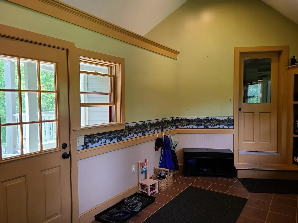 81 Raspberry Lane Bridgton ME 04009